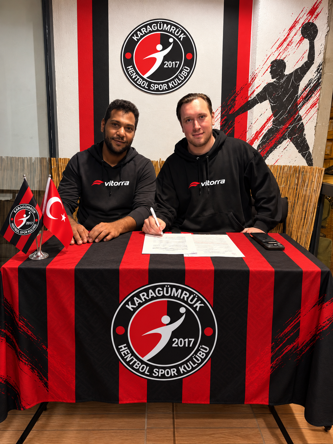 🔴⚫ YENİ GÖREV | GÖKTUĞ TİRYAKİ